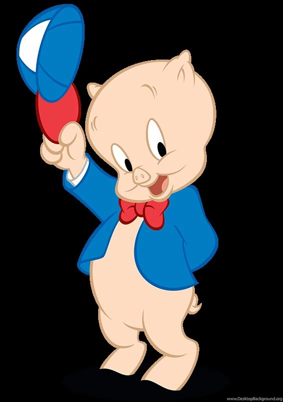 Porky Pig
