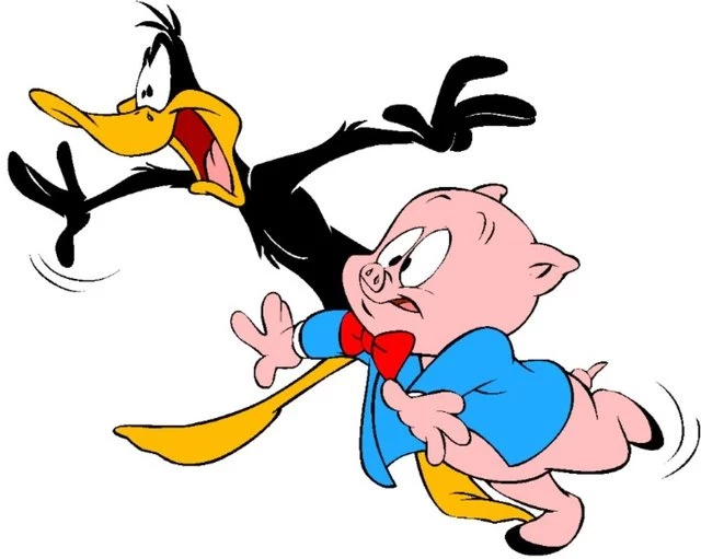 Top Porky Pig Wallpapers Wallpapers