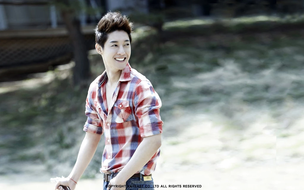 Kim Hyun Joong Wallpapers High Resolution And Quality Download