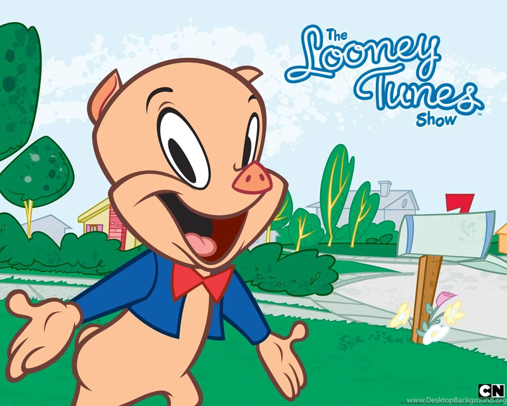 Looney Tunes Pictures