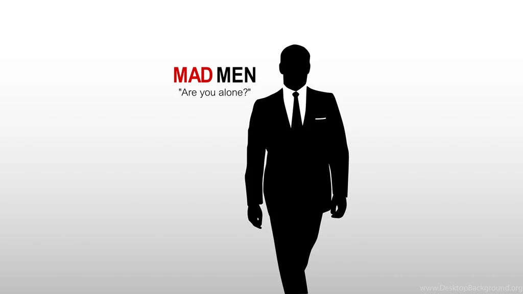 Mad Men Wallpapers   Tv Series Wallpapers