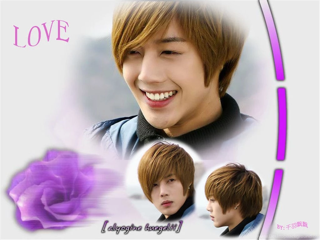 Hyun Joong Kim Hyun Joong Wallpapers (20303371) Fanpop