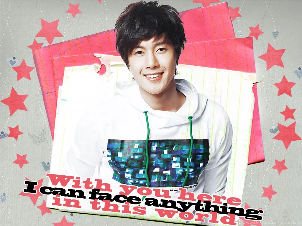 Hyun Joong Kim Hyun Joong Wallpapers (20303448) Fanpop