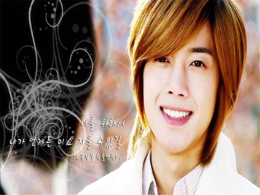 Hyun Joong Kim Hyun Joong Wallpapers (20303389) Fanpop