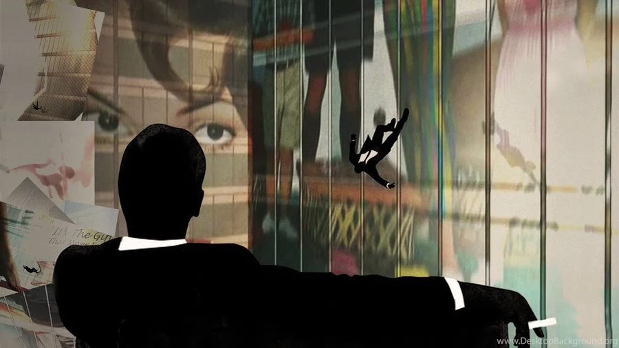 Mad Men Wallpapers By Kooptydoo On DeviantArt