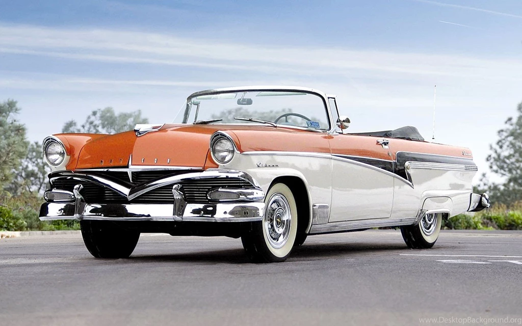 Muscle Cars Wallpapers   Wallpapers HD Base