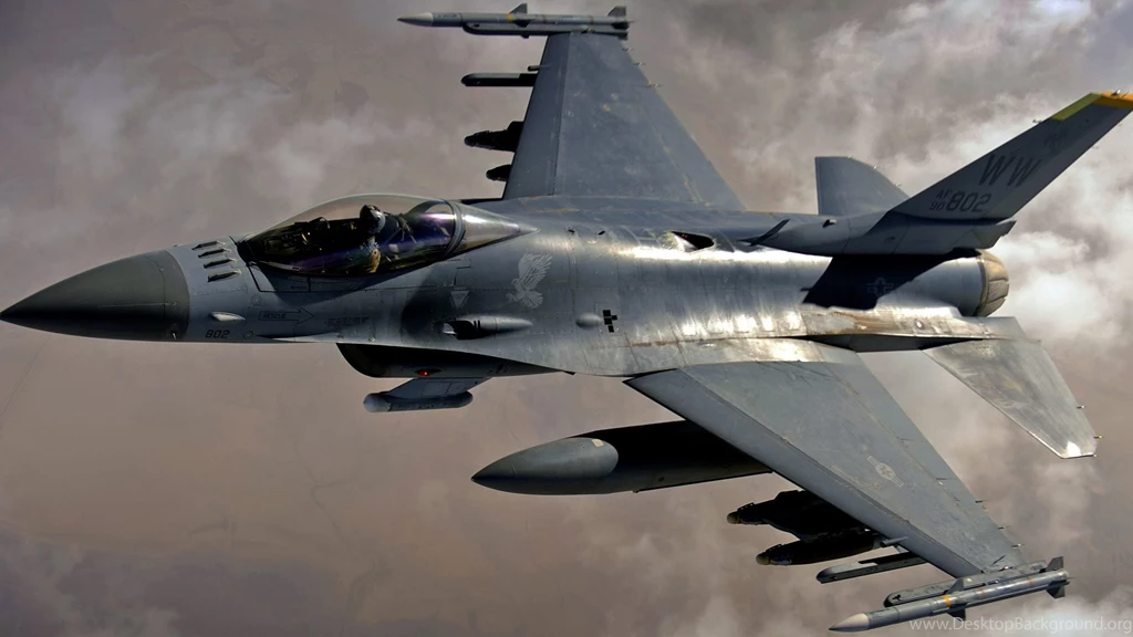 F 16 Fighting Falcon 1080p HD Wallpapers Widescreen Archives HD ...
