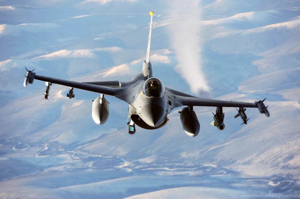 F 16 Fighting Falcon Aviation Wallpapers 4256x2832 1733426