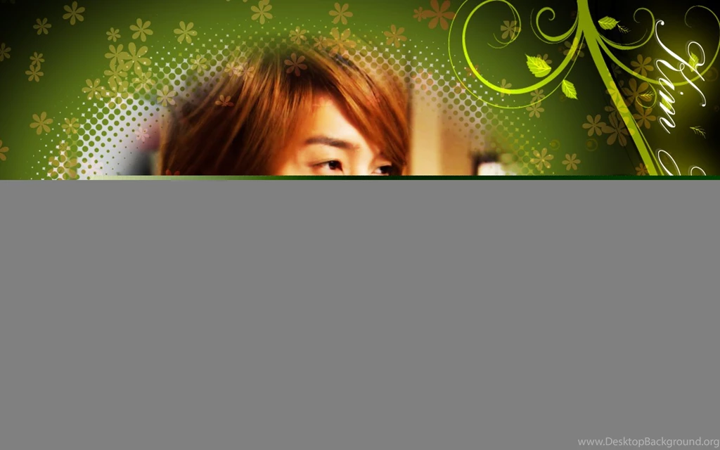 Kim Hyun Joong