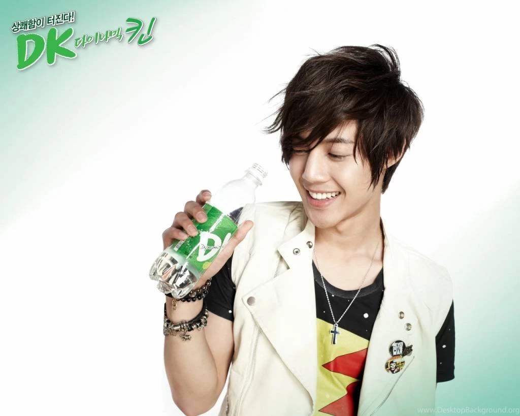 Kim Hyun Joong KPOP Wallpapers