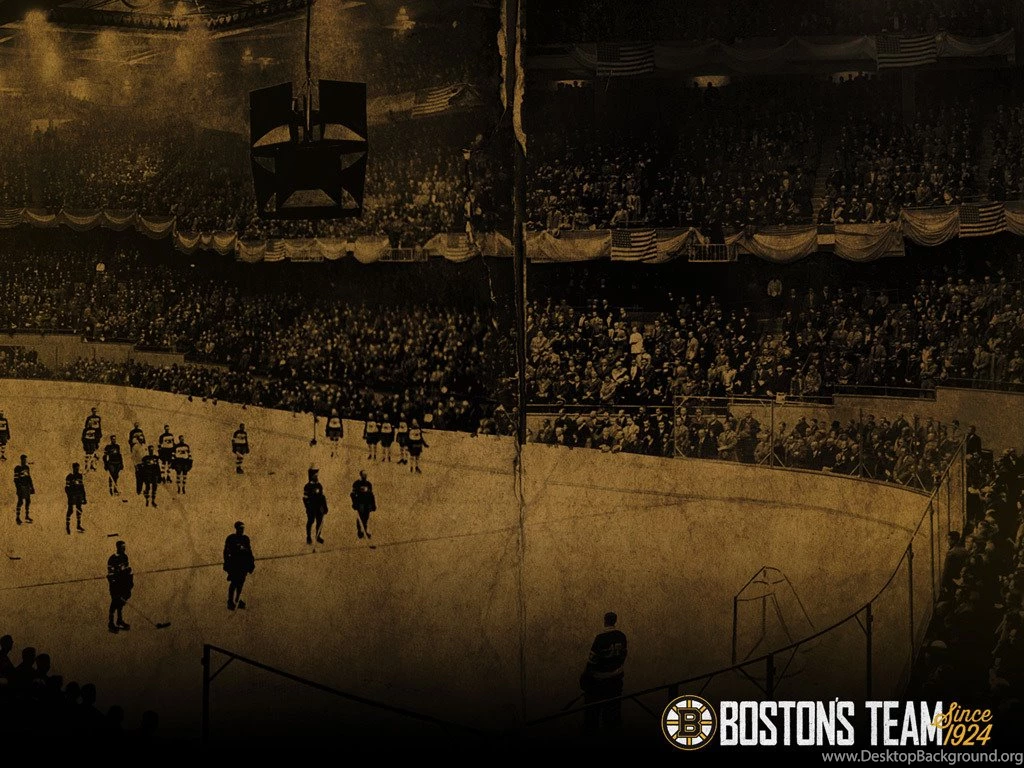 Wallpapers   Boston Bruins   Fan Zone