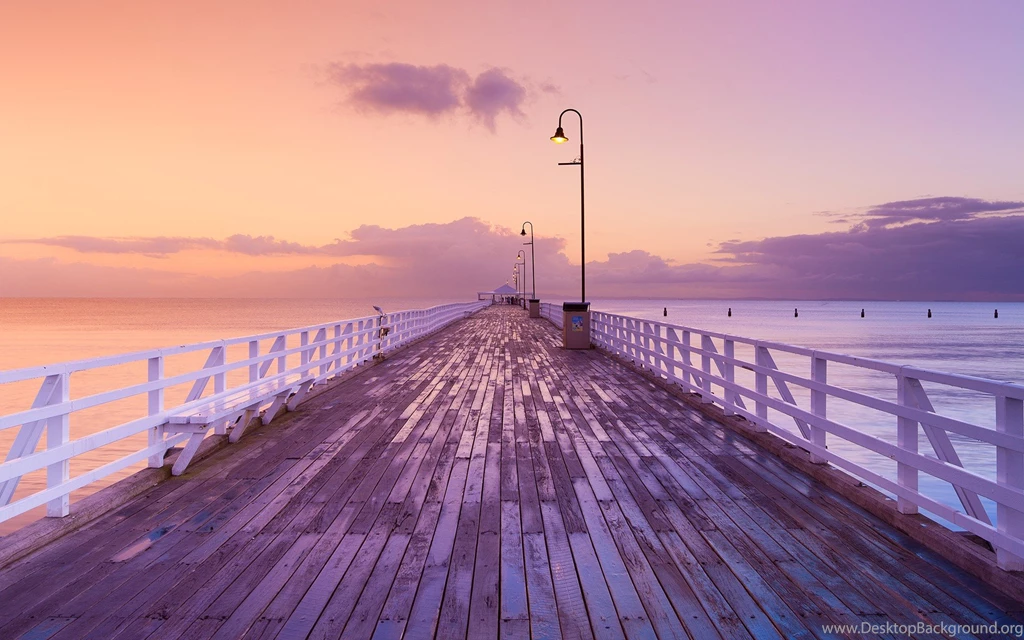 Pier [1920×1200] : Wallpapers