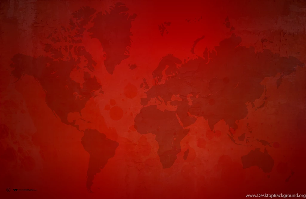 World Maps Download