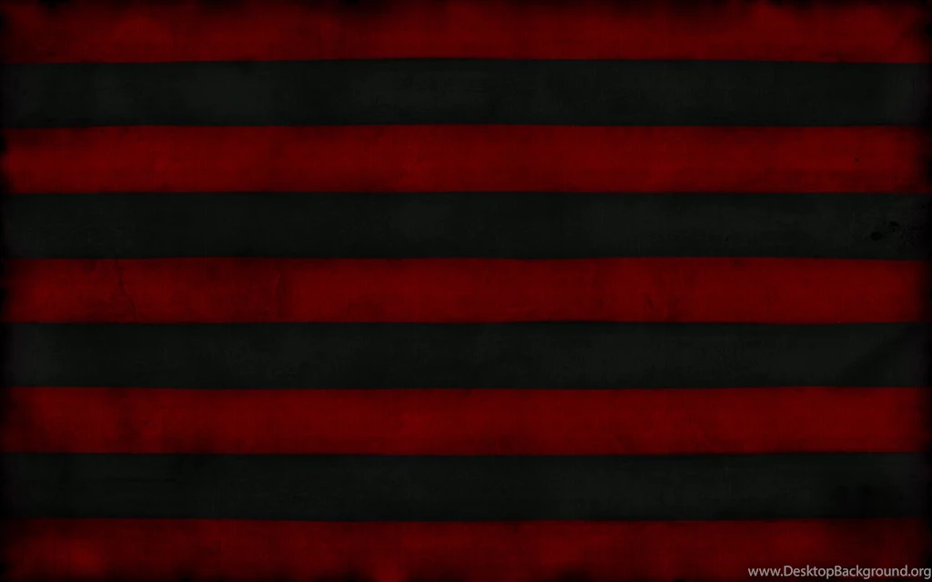 Freddy Krueger By Paullus23 On DeviantArt