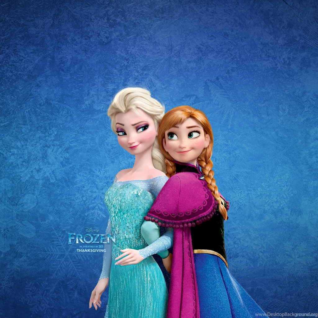 Frozen Wallpapers