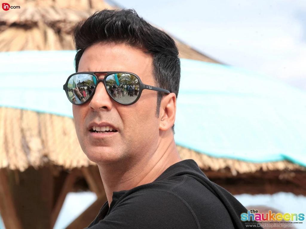 HD Akshay Kumar Wallpapers