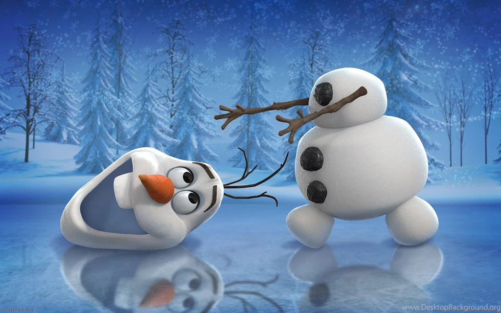 Frozen Wallpapers (HD) 8