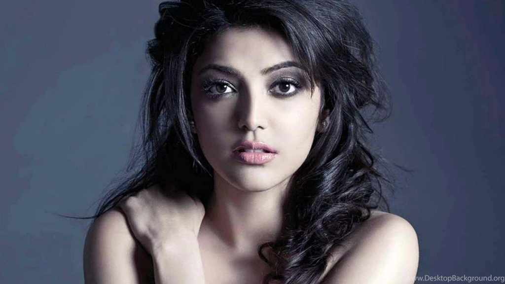 1366x768 Kajal Agarwal