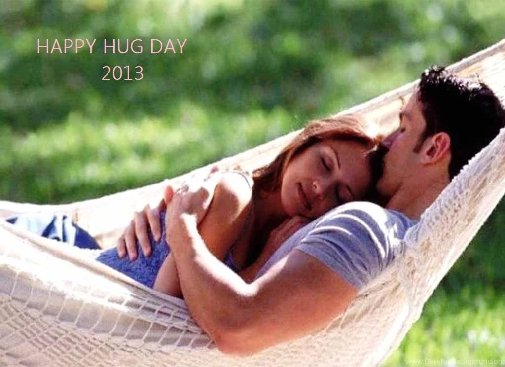 WALLPAPER: Happy Hug Day 2013 HD Wallpapers