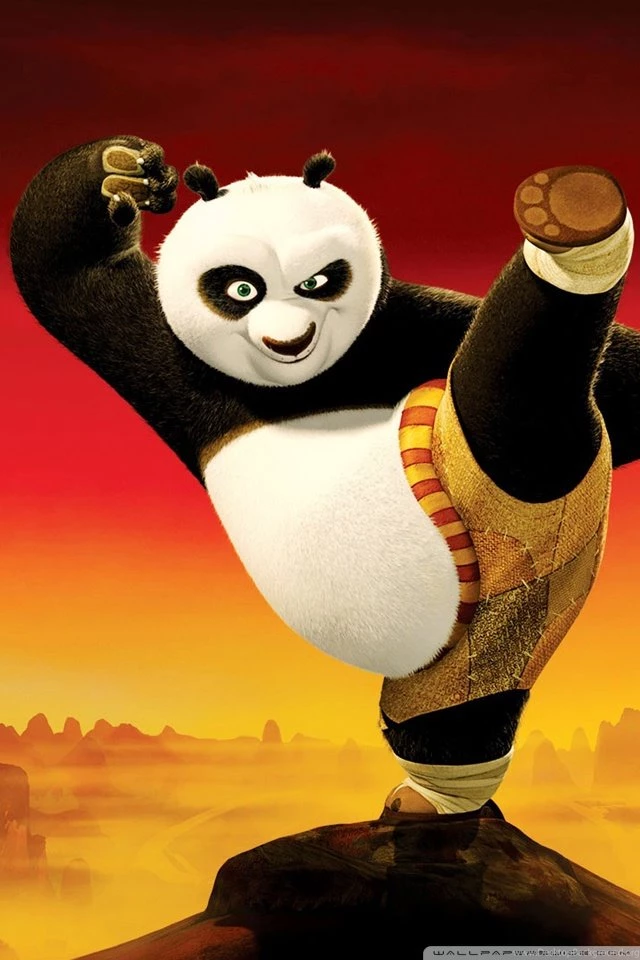 Kung Fu Panda 2 2011 HD Desktop Wallpapers : High Definition : Mobile
