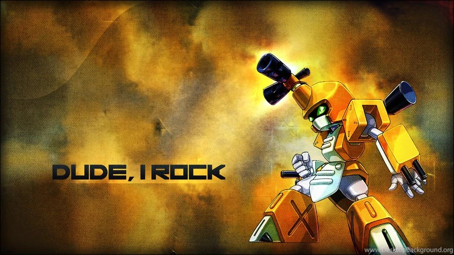 Medabots Metabee Wallpapers By Zerons On DeviantArt