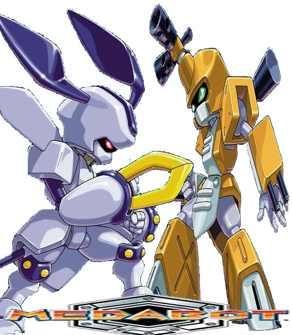 Medabots Wallpapers By Fadecy On DeviantArt