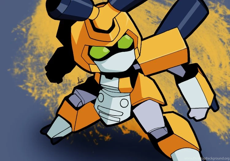 Medabots By RogueKitty On DeviantArt