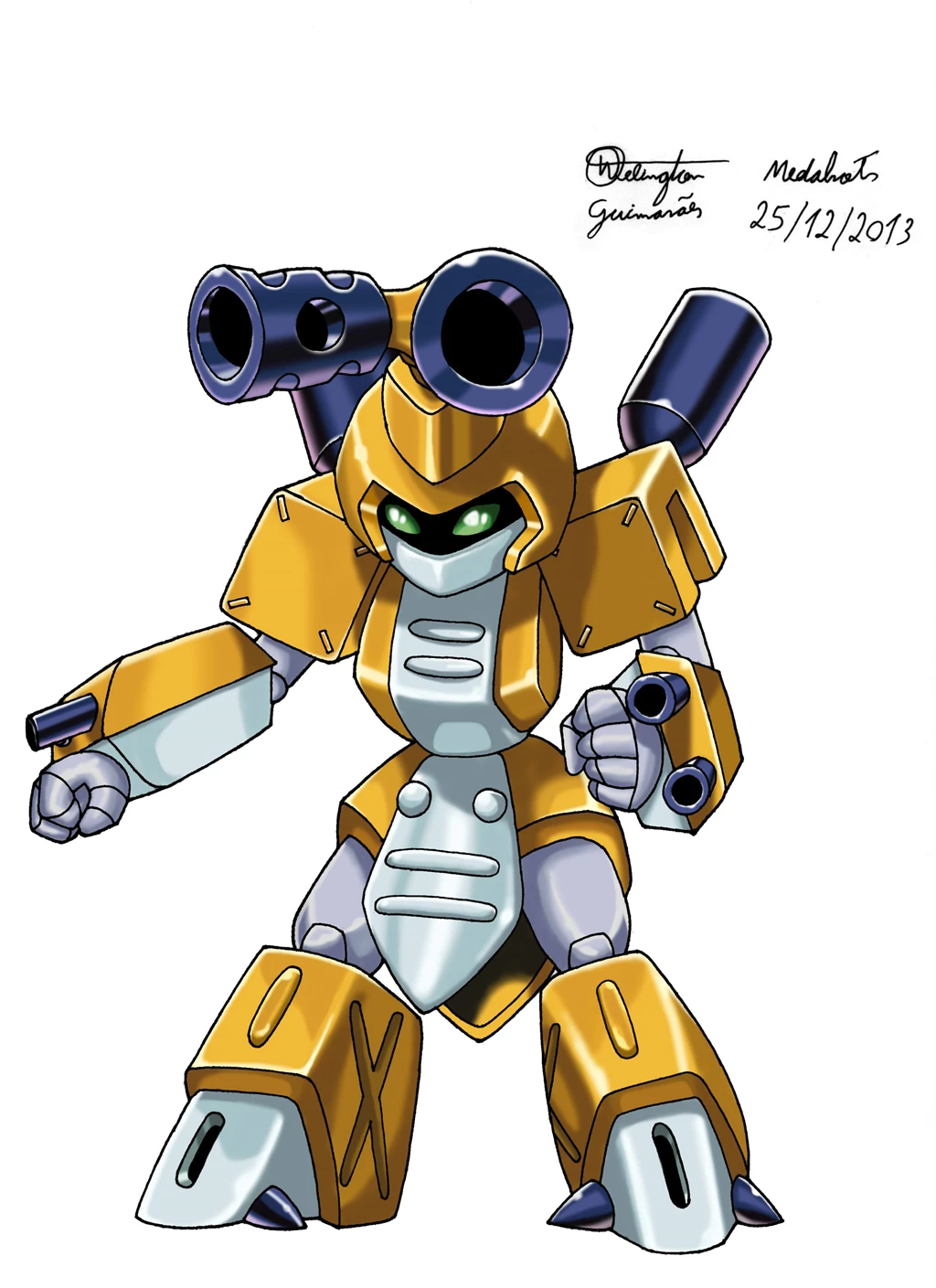 MEDABOTS Image Galleries ImageKB.com