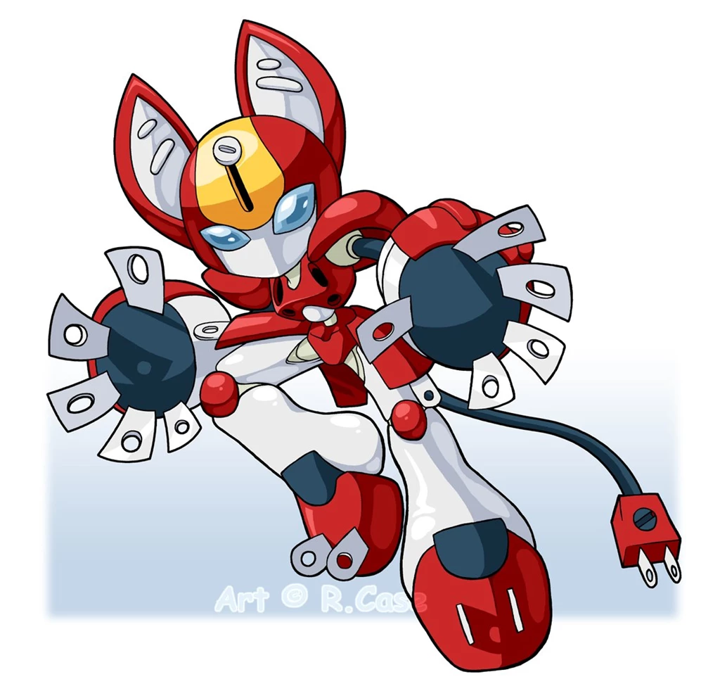 Medabots DeviantArt