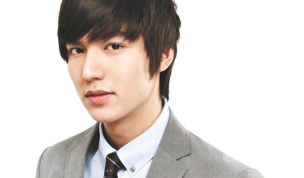 Wallpapers Korean Hunterxhunter Handsome Men City Hunter Hd Get ...