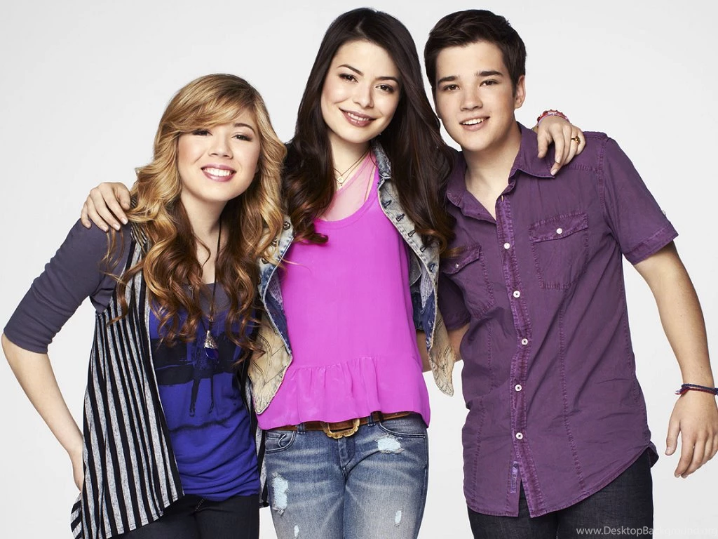 ICarly Wallpapers