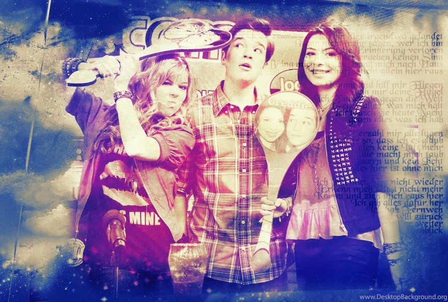 Arquivo:Icarly Wallpapers 1 By Blgraphics614 d32qoua.jpg ICarly ...