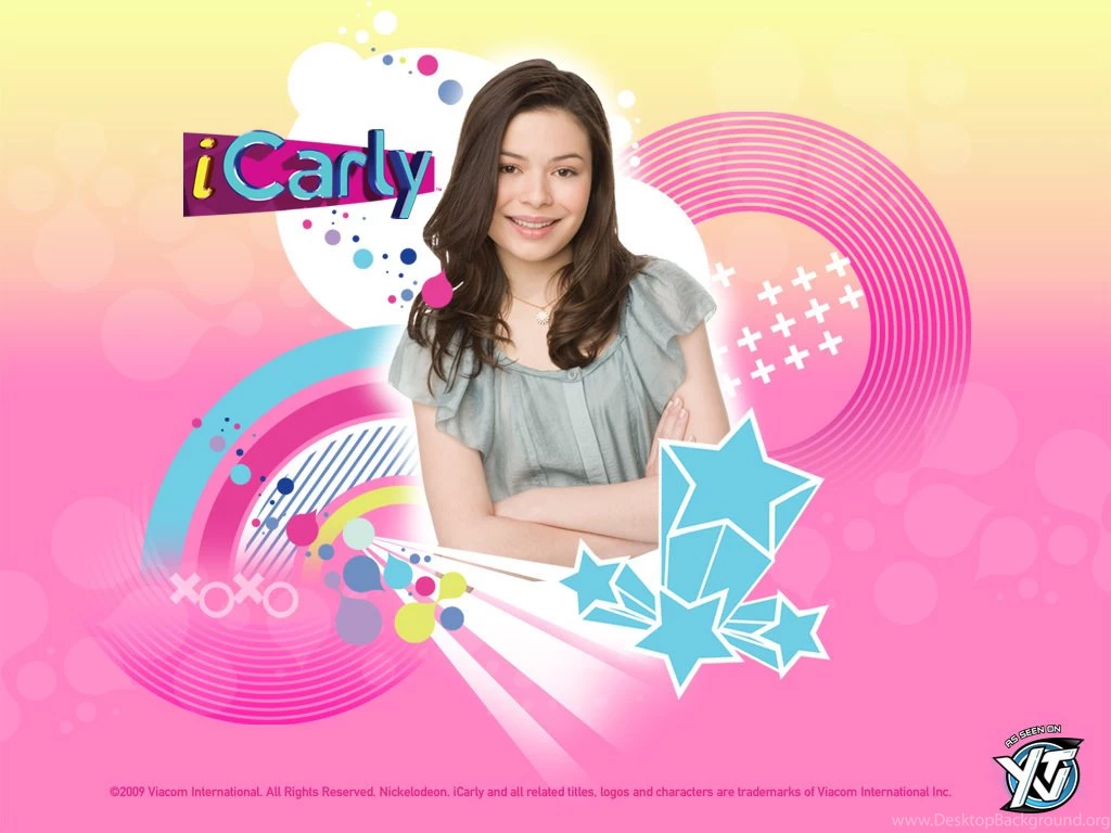 Wallpapers Da Turma Do ICarly