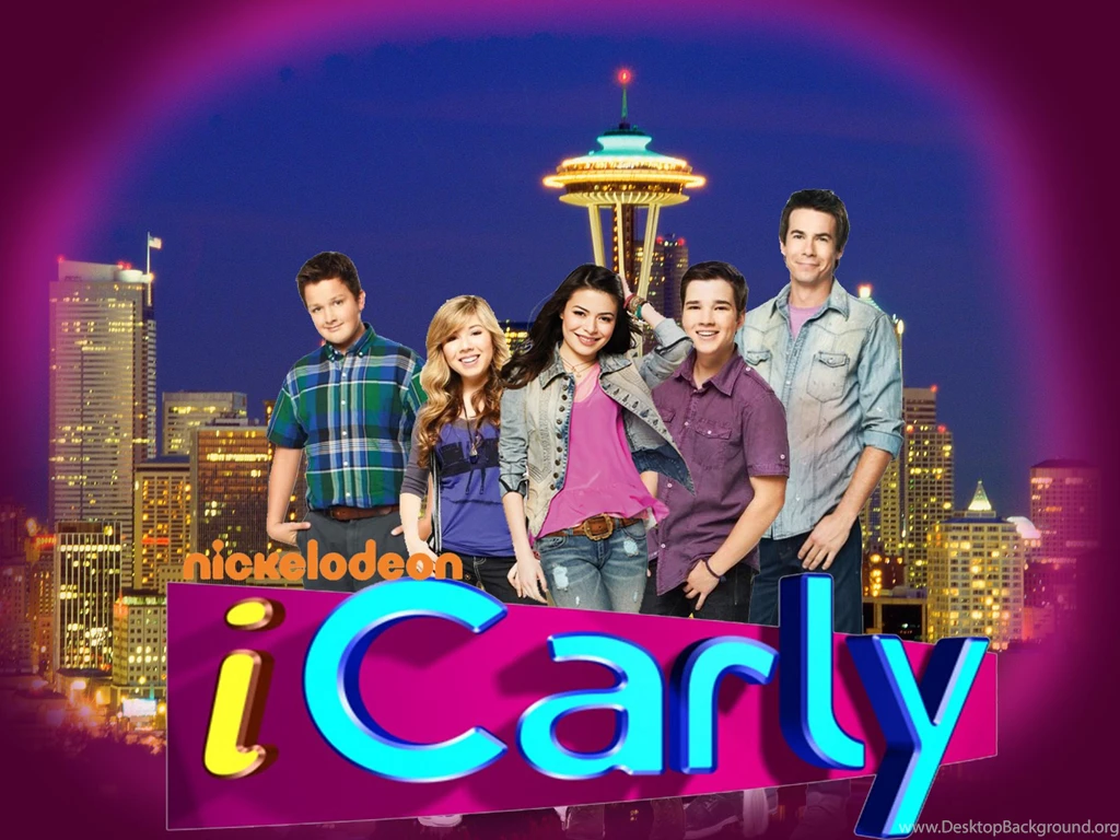 935451 ICarly Wallpapers