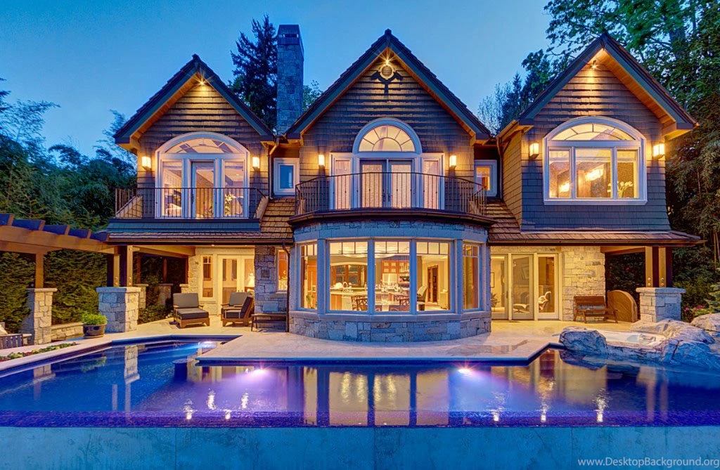 Luxury Places On Pinterest