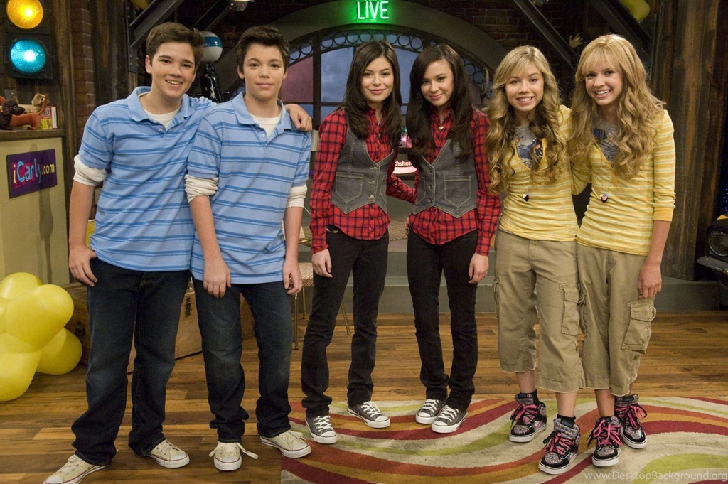 935451 ICarly Wallpapers