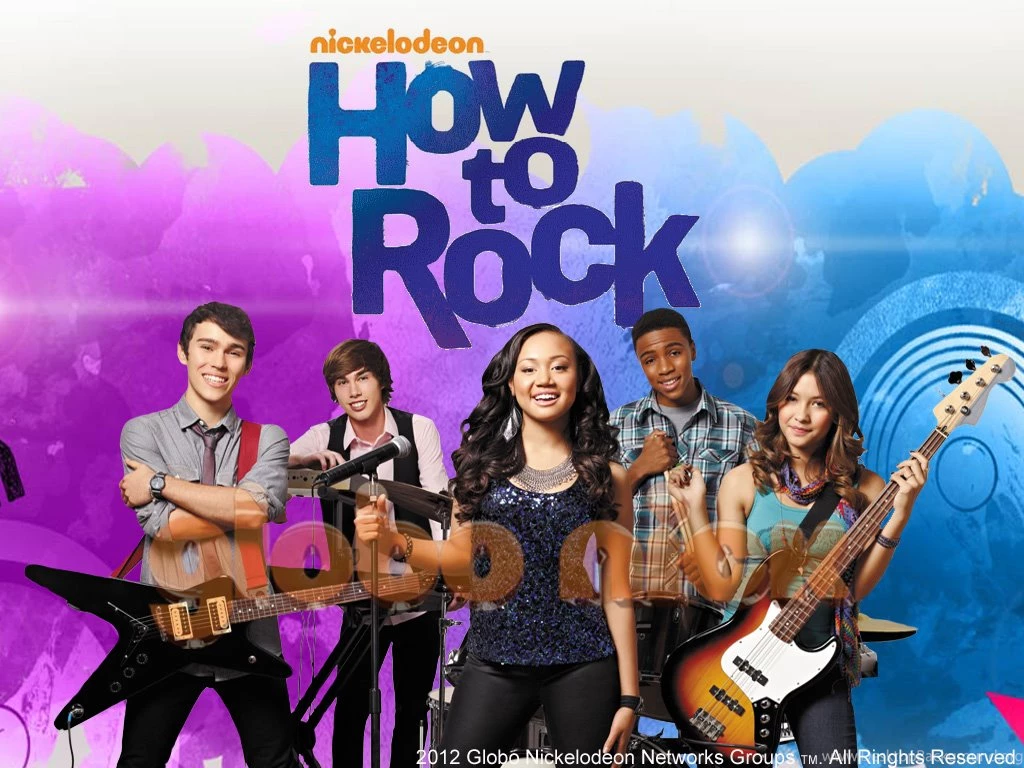 Pic New Posts: Icarly Wallpapers Border