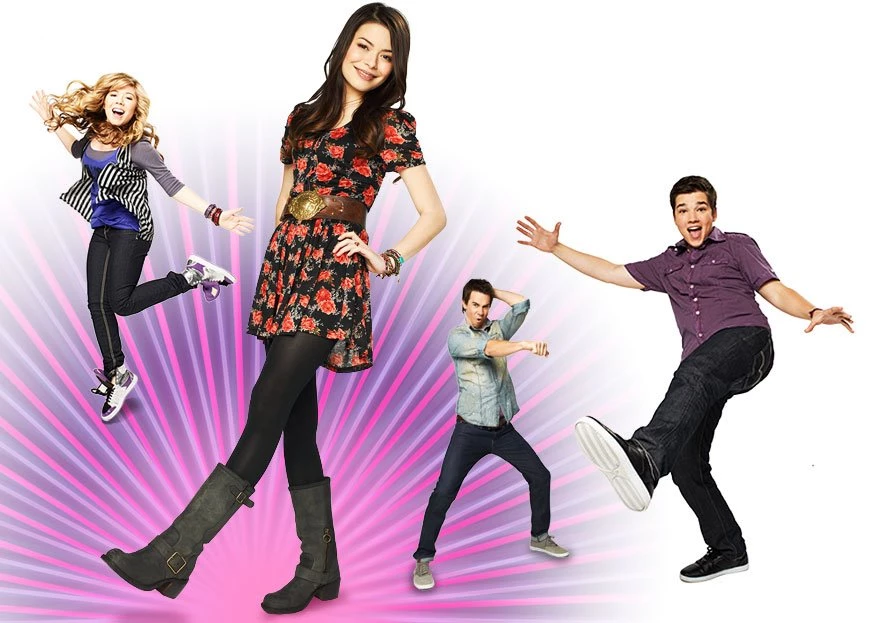 ICarly Wallpepers Photos Videos Images   Hd Funny Wallpapers
