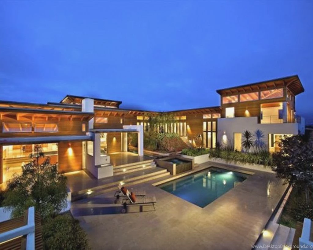 Luxury Homes Design Wallpapers Home Design Furniture