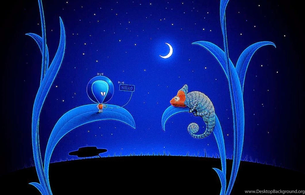 Art Wallpapers PC Desktop