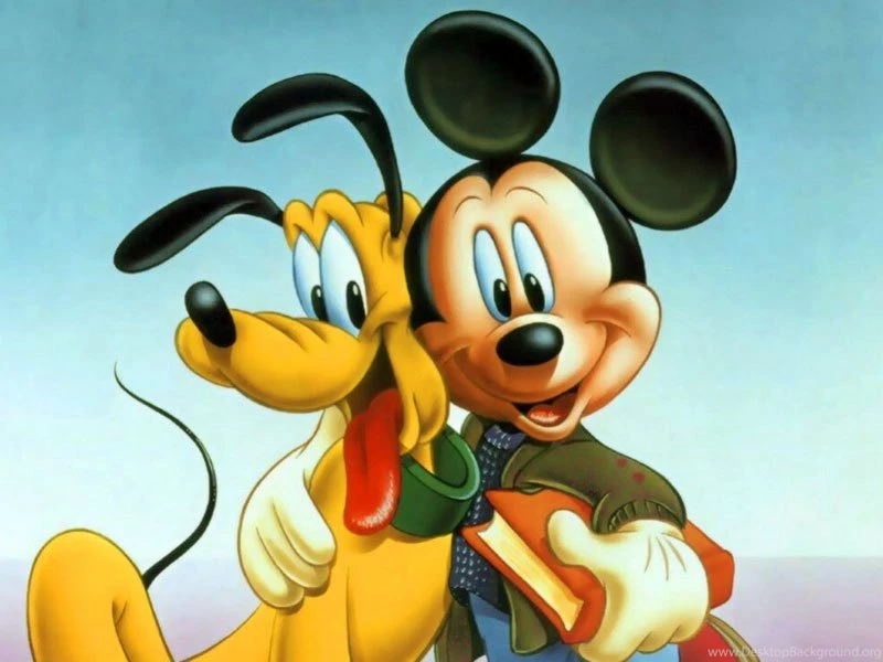 Cartoon Wallpapers