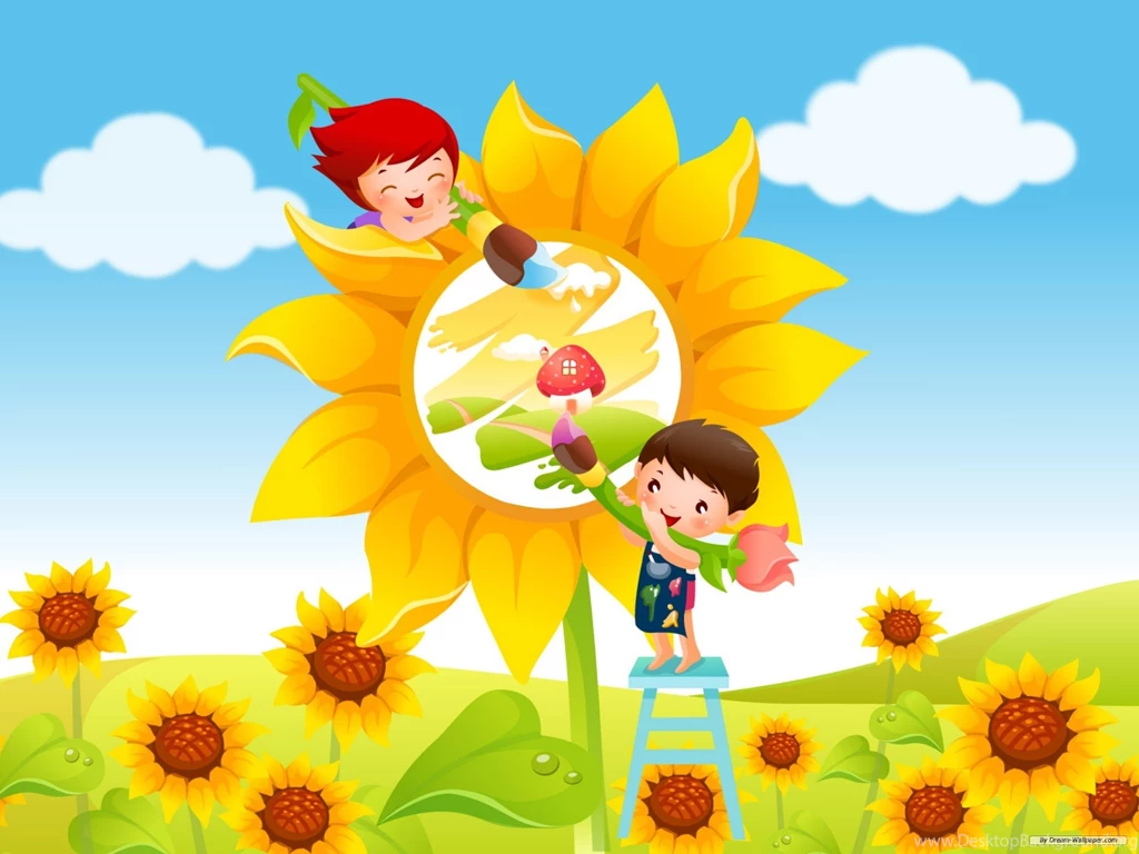 Cartoon Wallpapers Download Wallpapers HD Fine