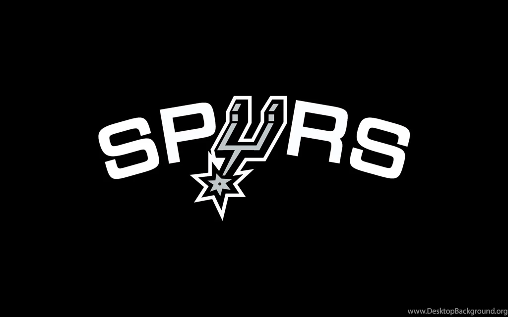 Spurs Wallpapers Logo BasketBall