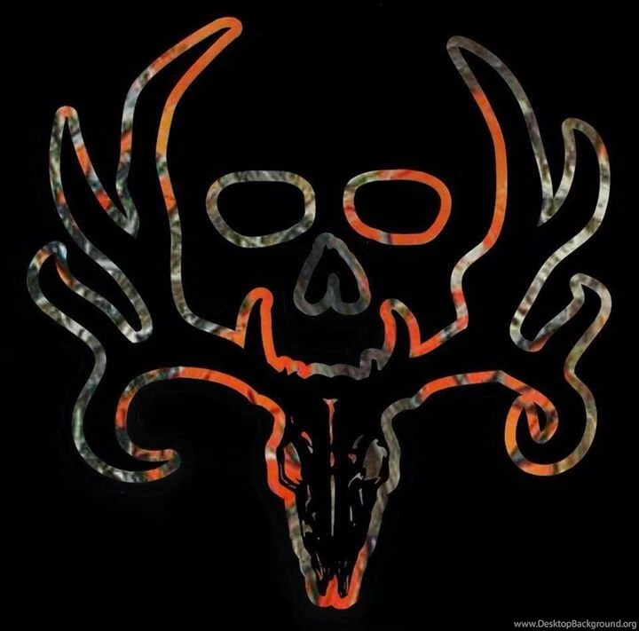 Bone Collector On Pinterest