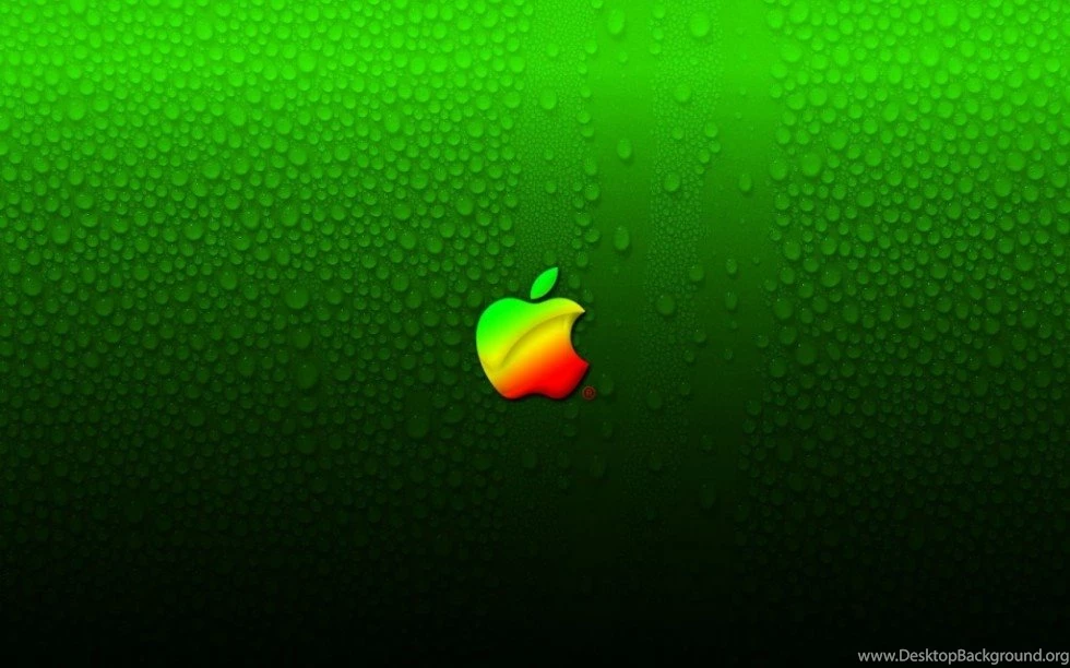Attractive Great Green Apple Wallpapers 980×612