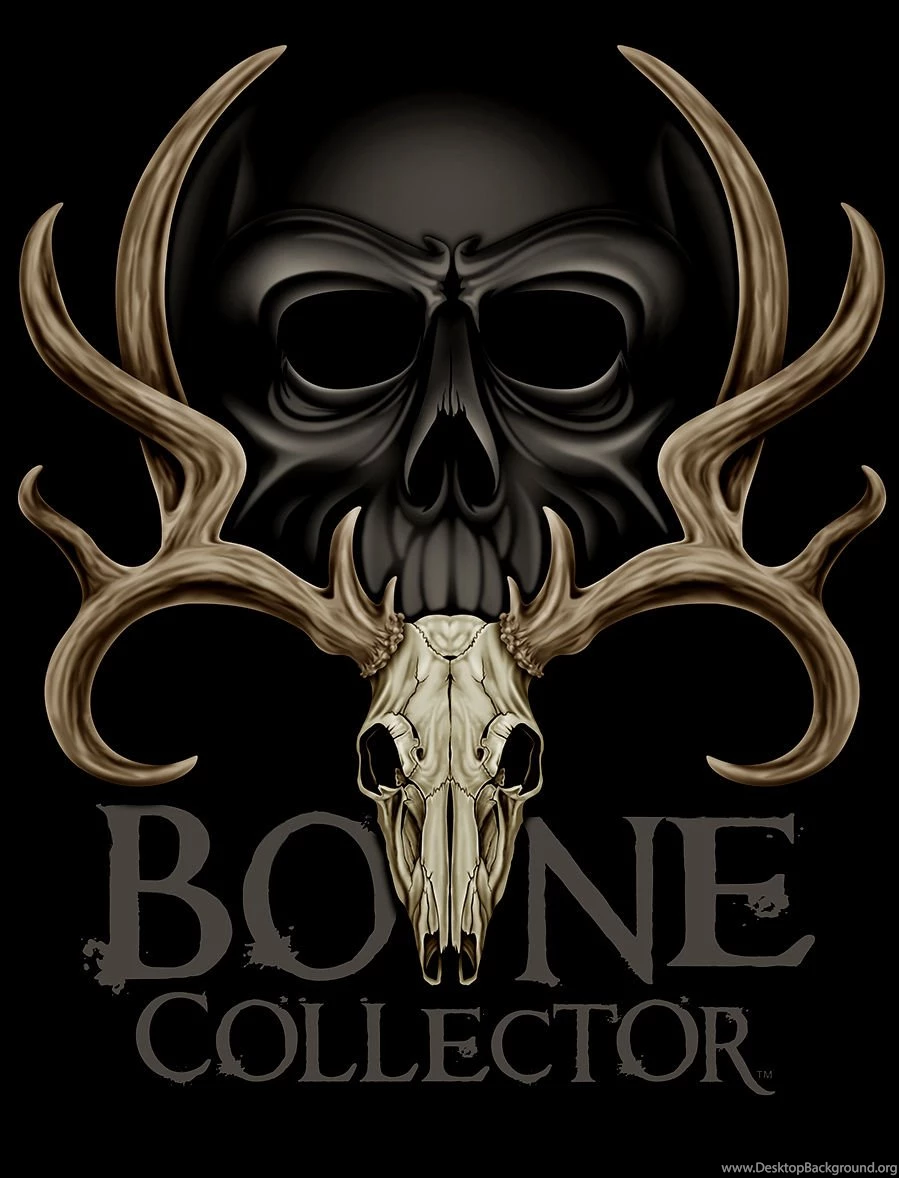 Bone Collector Wallpapers HD Wallpapers (High Definition)