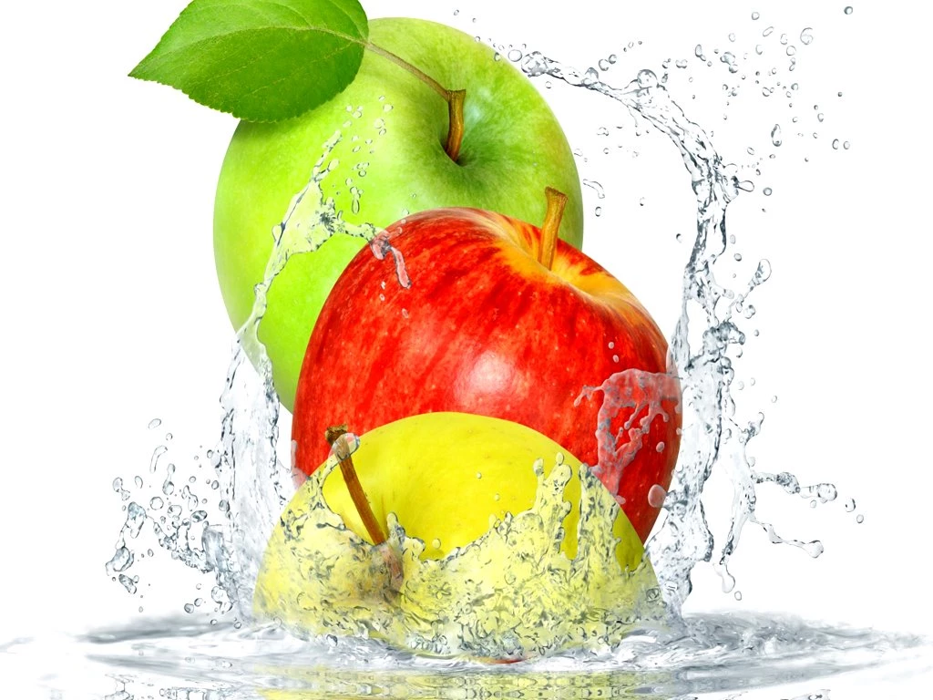 Apple Fruit HD Wallpapers