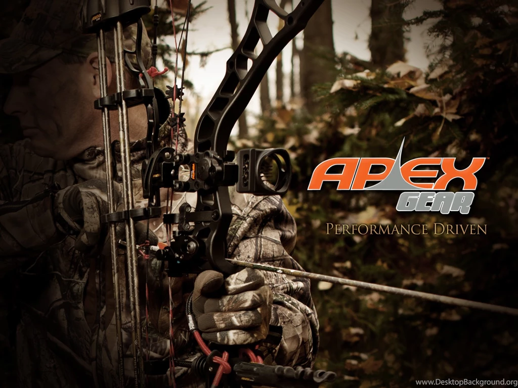 APEX™ GEAR