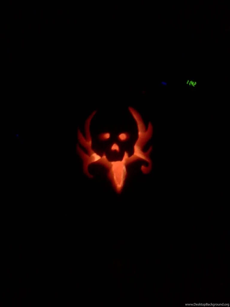 Anyone Carving Any Hunting Related Pumpkins? Here Is Mine (PICS)