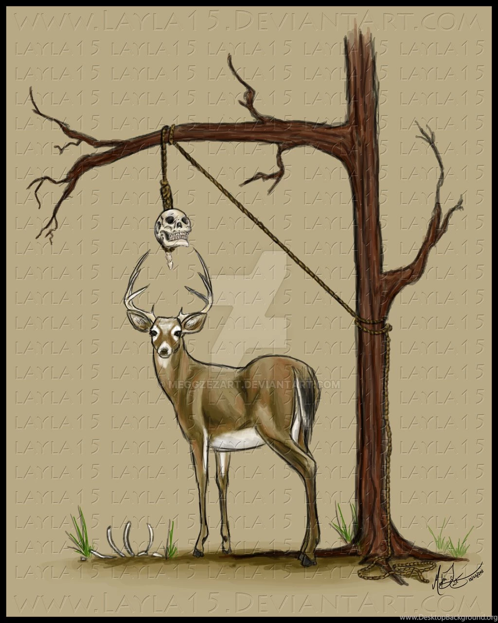 Bonecollector   DeviantArt